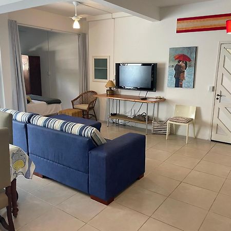 Residencial Praia Bella ฟลอเรียนอโปลิส ภายนอก รูปภาพ
