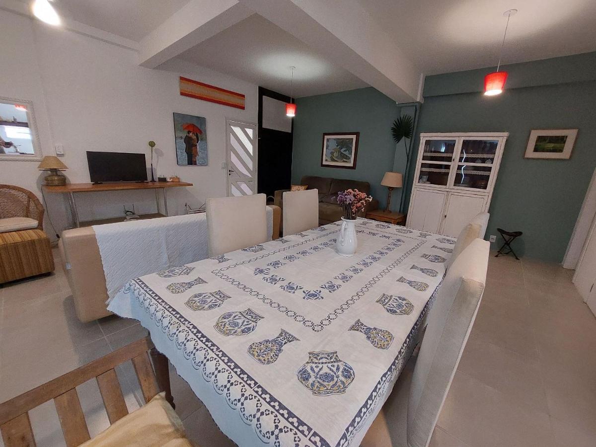 Residencial Praia Bella ฟลอเรียนอโปลิส ภายนอก รูปภาพ
