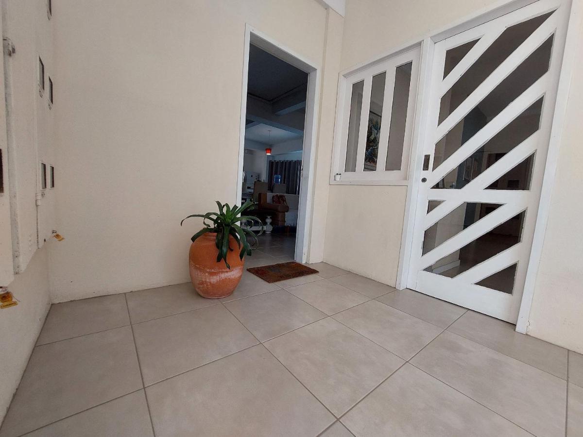 Residencial Praia Bella ฟลอเรียนอโปลิส ภายนอก รูปภาพ