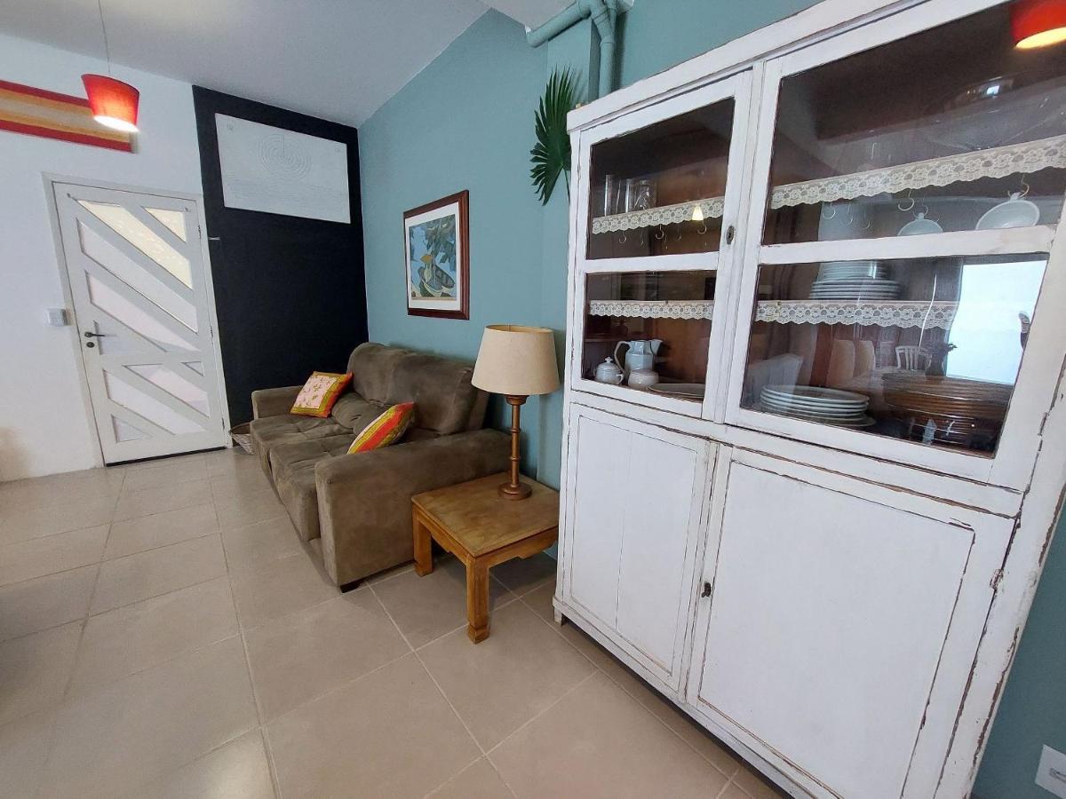 Residencial Praia Bella ฟลอเรียนอโปลิส ภายนอก รูปภาพ