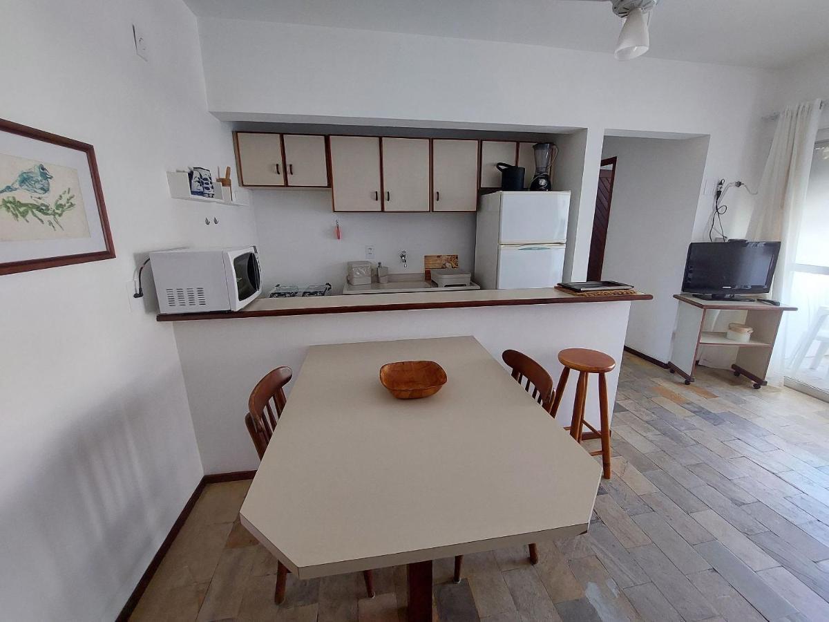 Residencial Praia Bella ฟลอเรียนอโปลิส ภายนอก รูปภาพ
