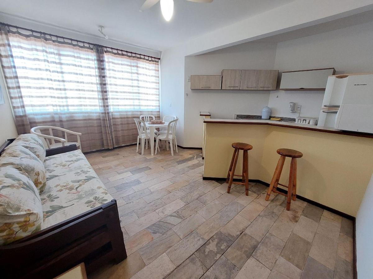 Residencial Praia Bella ฟลอเรียนอโปลิส ภายนอก รูปภาพ
