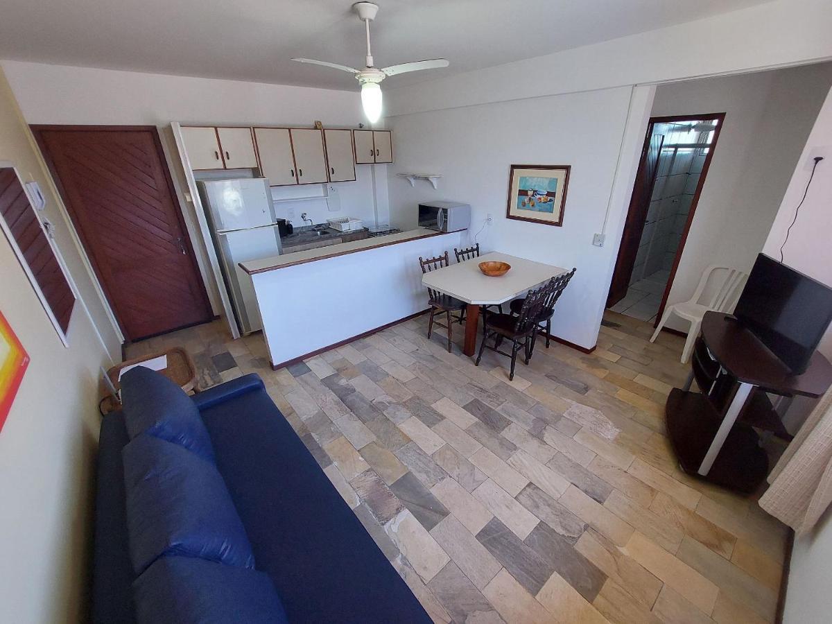 Residencial Praia Bella ฟลอเรียนอโปลิส ภายนอก รูปภาพ