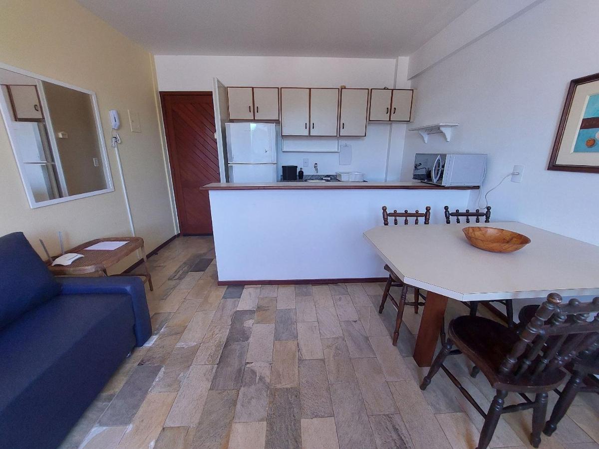 Residencial Praia Bella ฟลอเรียนอโปลิส ภายนอก รูปภาพ