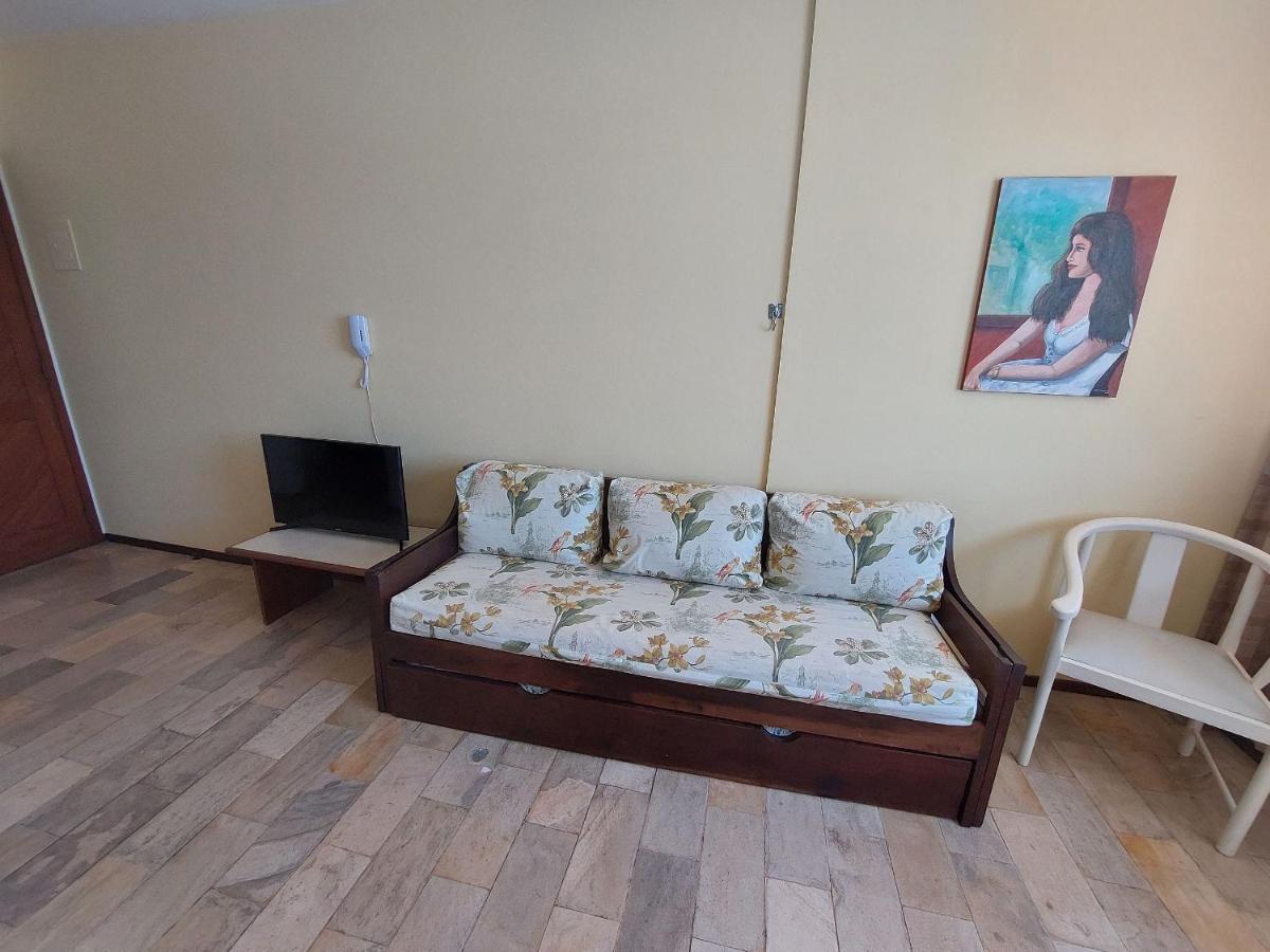 Residencial Praia Bella ฟลอเรียนอโปลิส ภายนอก รูปภาพ