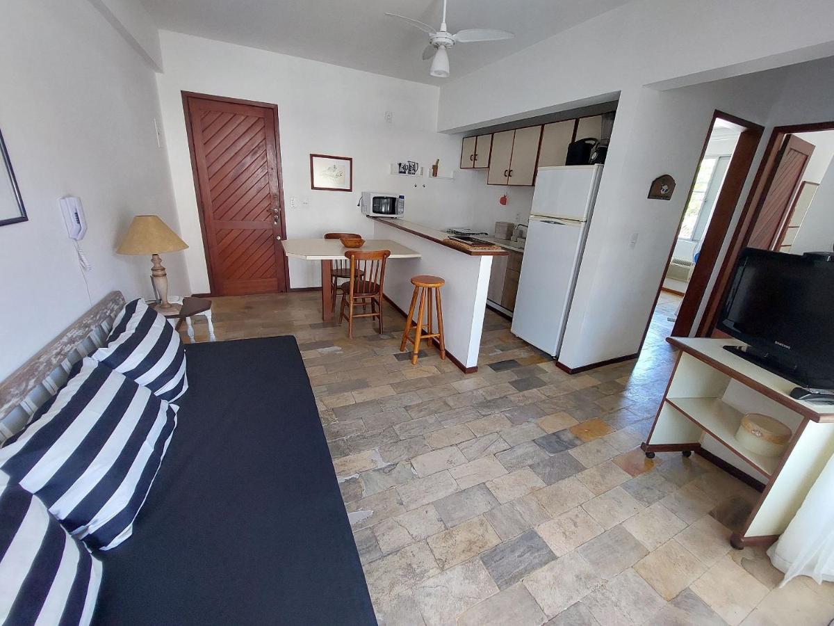 Residencial Praia Bella ฟลอเรียนอโปลิส ภายนอก รูปภาพ