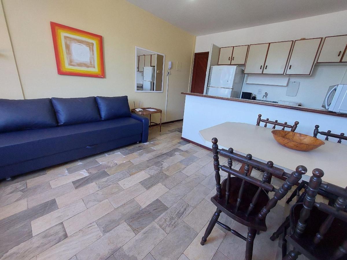 Residencial Praia Bella ฟลอเรียนอโปลิส ภายนอก รูปภาพ
