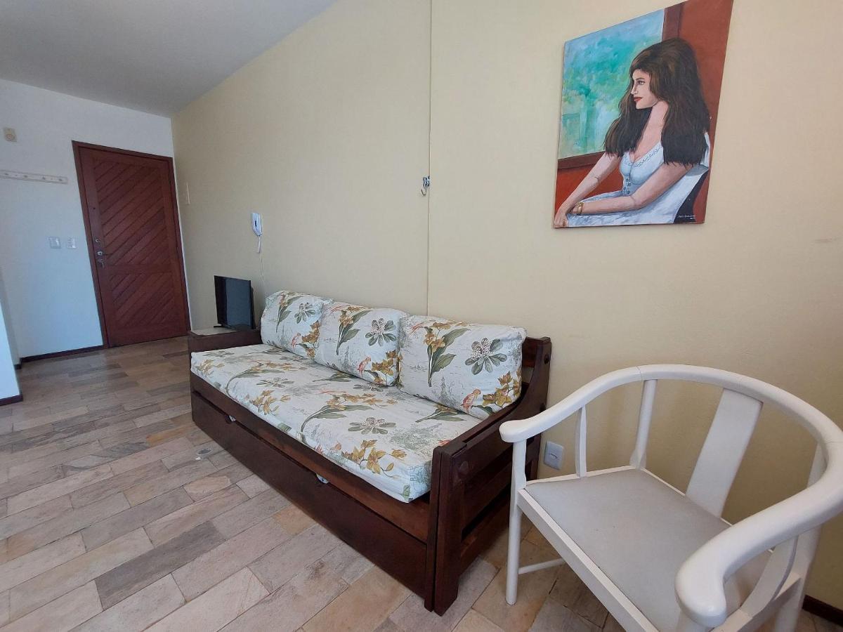 Residencial Praia Bella ฟลอเรียนอโปลิส ภายนอก รูปภาพ