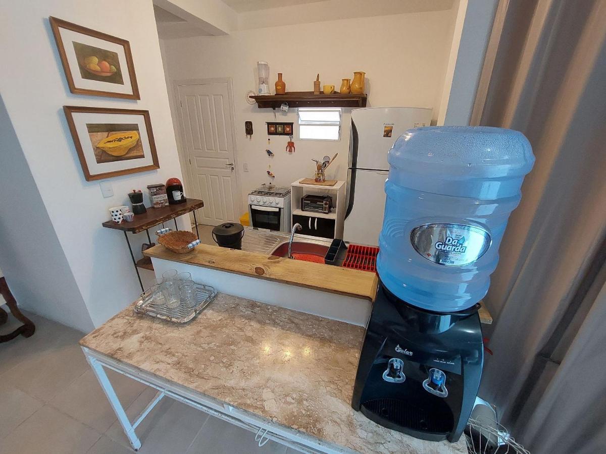 Residencial Praia Bella ฟลอเรียนอโปลิส ภายนอก รูปภาพ