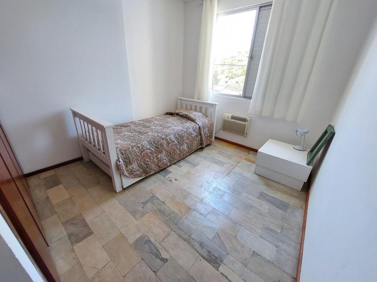 Residencial Praia Bella ฟลอเรียนอโปลิส ภายนอก รูปภาพ