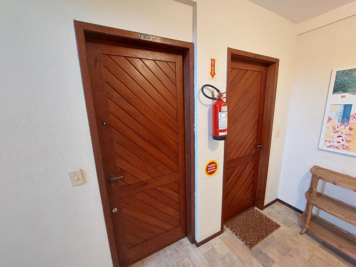 Residencial Praia Bella ฟลอเรียนอโปลิส ภายนอก รูปภาพ