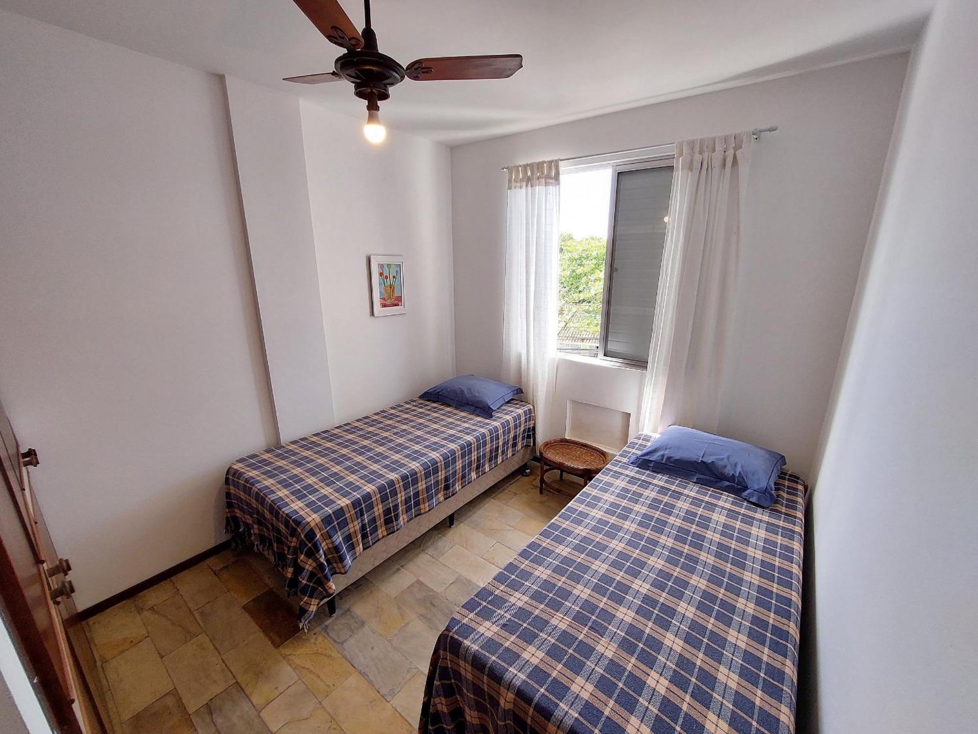 Residencial Praia Bella ฟลอเรียนอโปลิส ภายนอก รูปภาพ