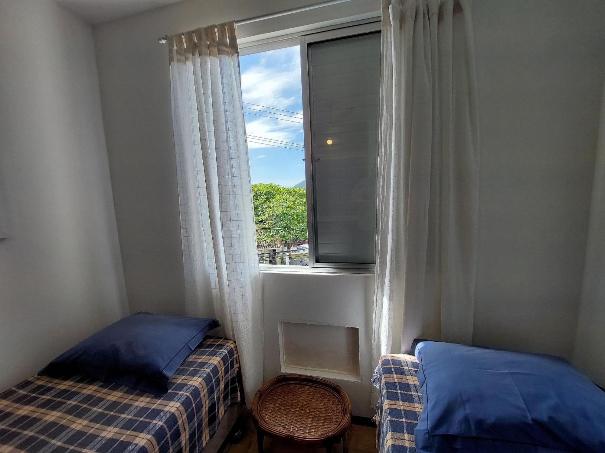 Residencial Praia Bella ฟลอเรียนอโปลิส ภายนอก รูปภาพ
