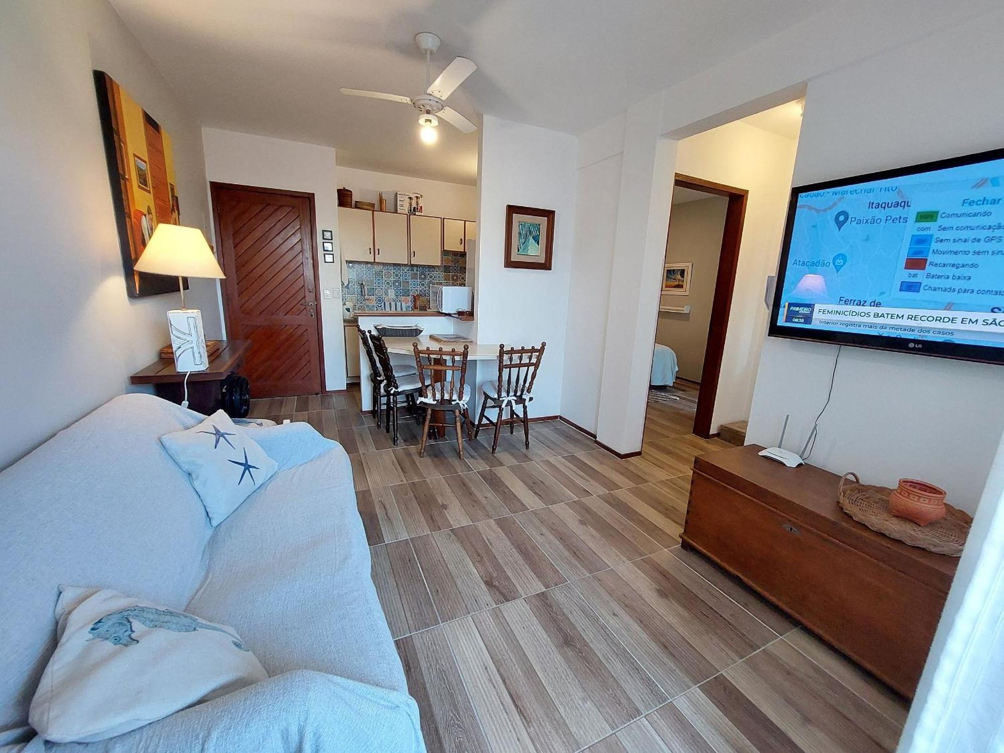 Residencial Praia Bella ฟลอเรียนอโปลิส ภายนอก รูปภาพ
