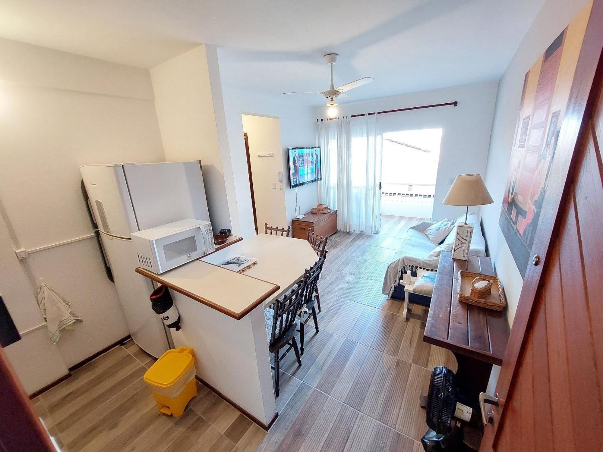 Residencial Praia Bella ฟลอเรียนอโปลิส ภายนอก รูปภาพ